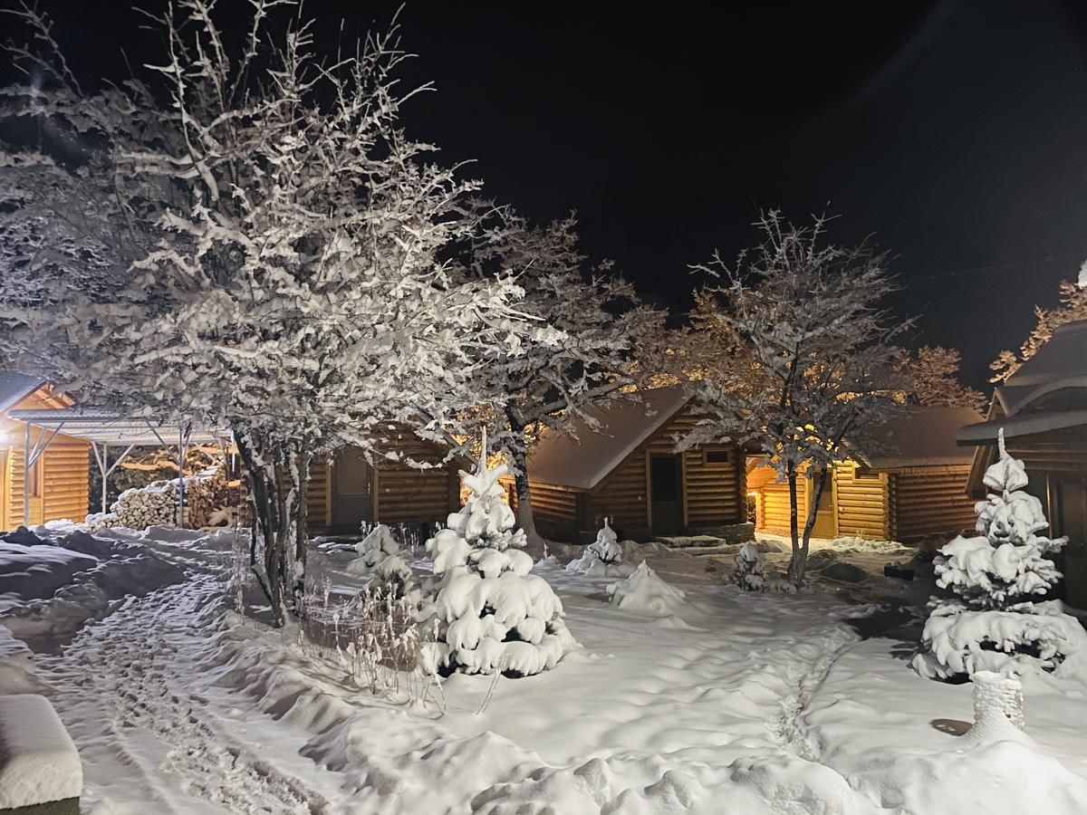 Отель Harsnadzor Eco Resort Алидзор-20