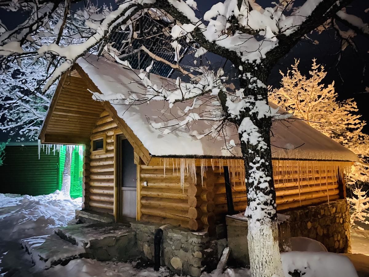 Отель Harsnadzor Eco Resort Алидзор-22