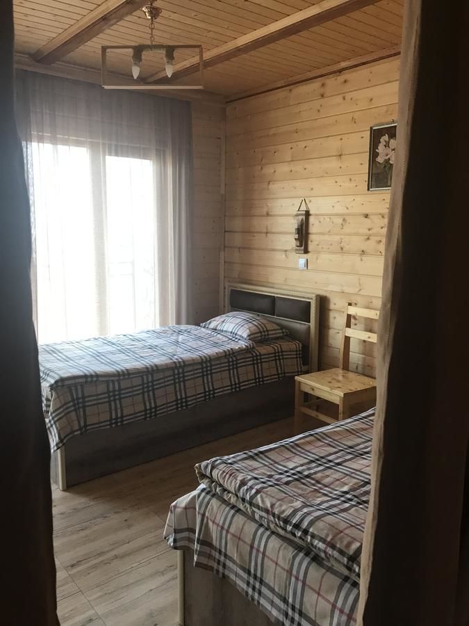 Отель Harsnadzor Eco Resort Алидзор-25