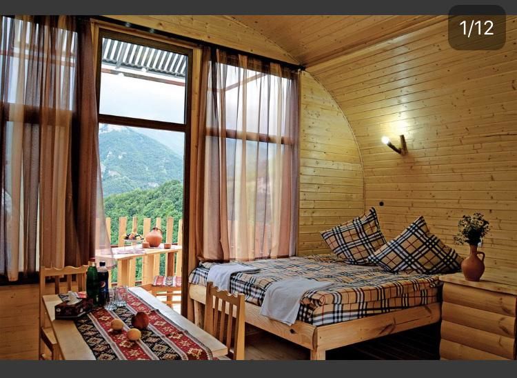 Отель Harsnadzor Eco Resort Алидзор-26