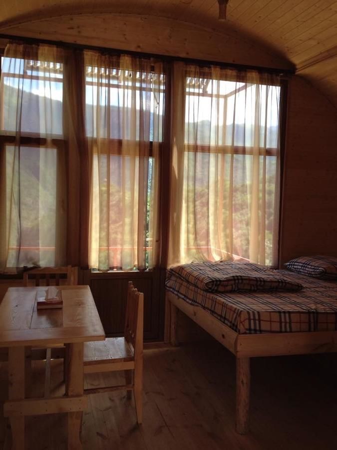 Отель Harsnadzor Eco Resort Алидзор-28