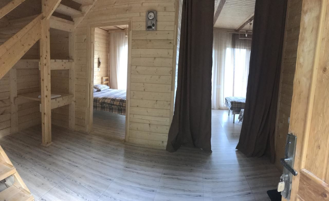 Отель Harsnadzor Eco Resort Алидзор-29