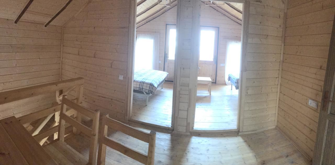 Отель Harsnadzor Eco Resort Алидзор-30