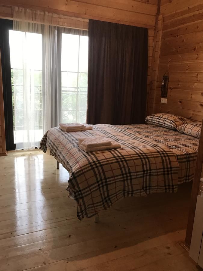 Отель Harsnadzor Eco Resort Алидзор-31