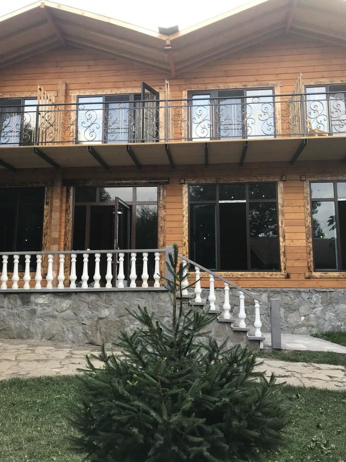 Отель Harsnadzor Eco Resort Алидзор-32