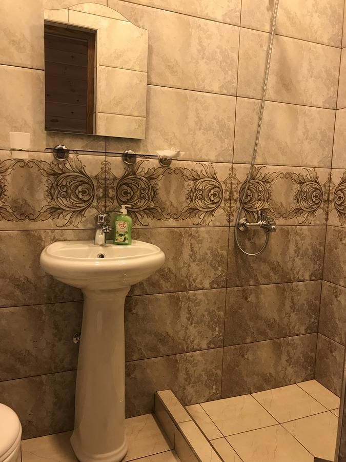 Отель Harsnadzor Eco Resort Алидзор-35