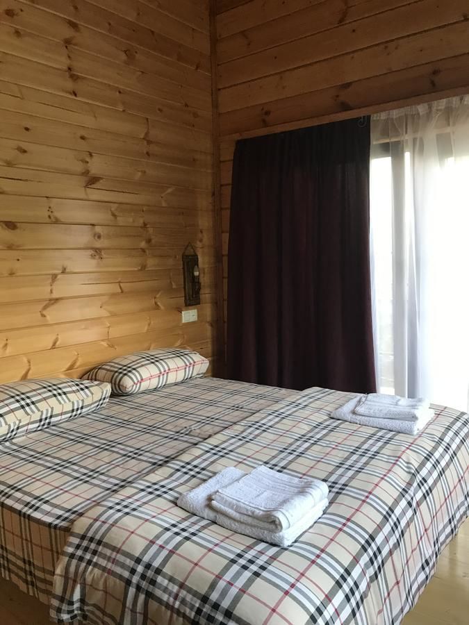 Отель Harsnadzor Eco Resort Алидзор-36