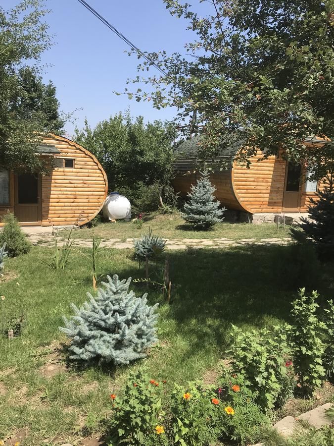 Отель Harsnadzor Eco Resort Алидзор-38