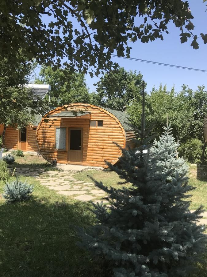 Отель Harsnadzor Eco Resort Алидзор-39