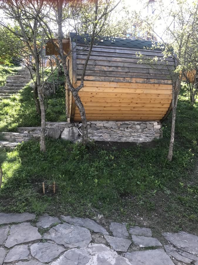Отель Harsnadzor Eco Resort Алидзор-40