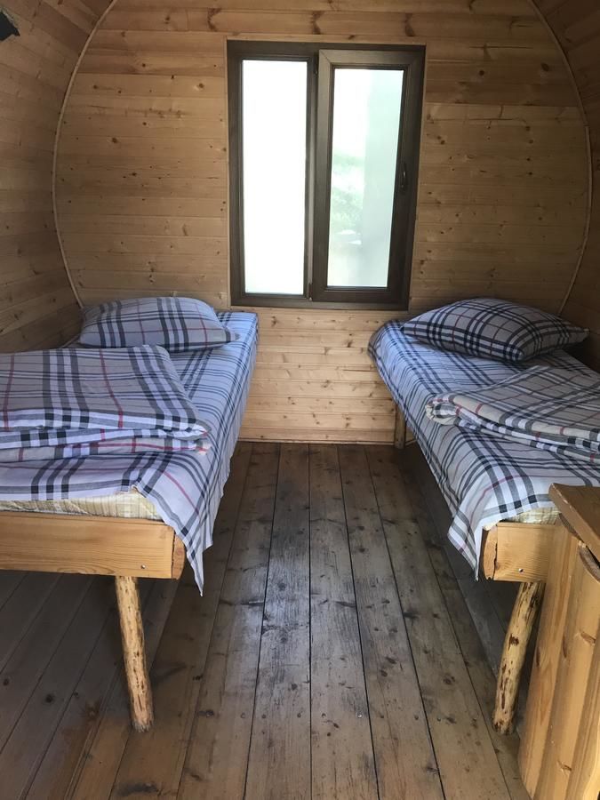 Отель Harsnadzor Eco Resort Алидзор-41