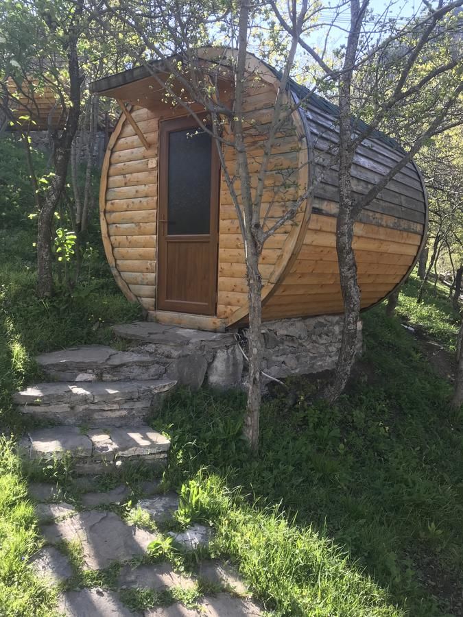 Отель Harsnadzor Eco Resort Алидзор-42