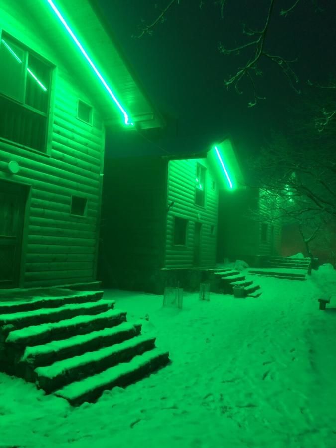 Отель Harsnadzor Eco Resort Алидзор-46