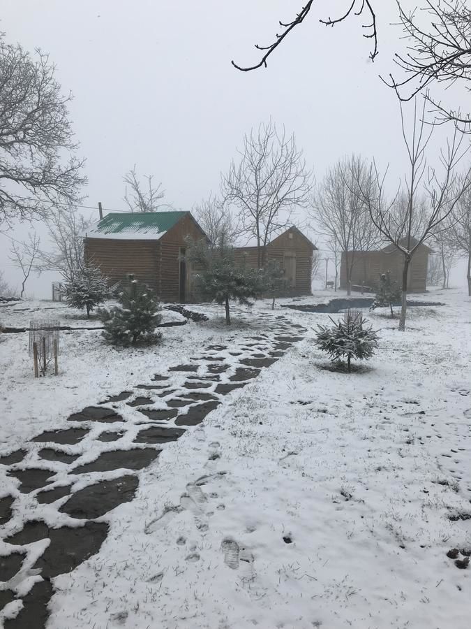 Отель Harsnadzor Eco Resort Алидзор-47