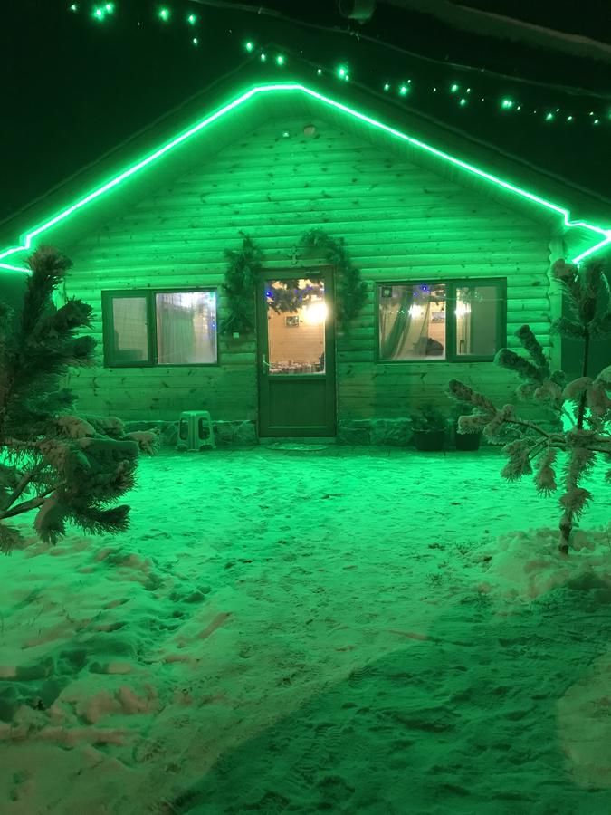 Отель Harsnadzor Eco Resort Алидзор-48