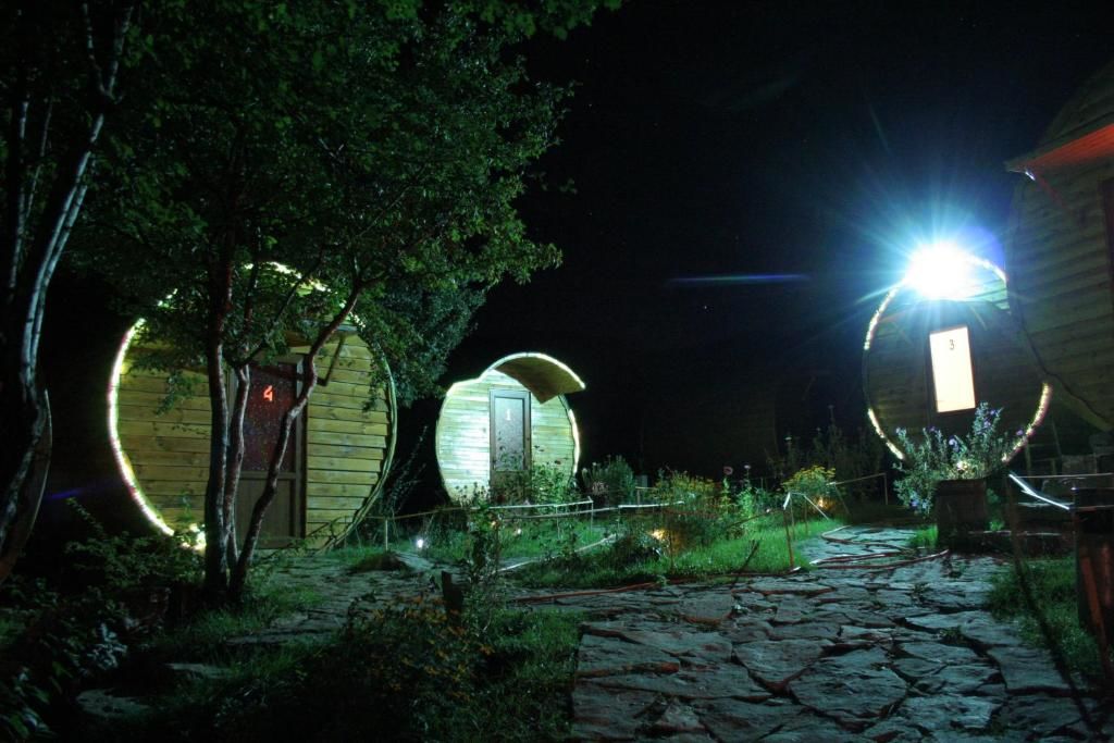 Отель Harsnadzor Eco Resort Алидзор-50