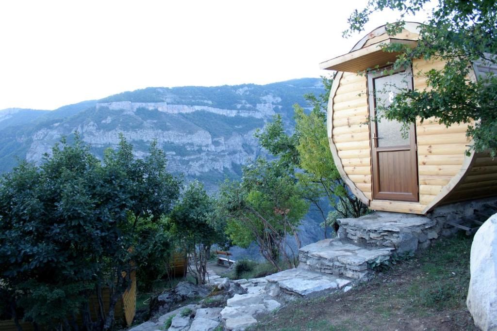 Отель Harsnadzor Eco Resort Алидзор-51