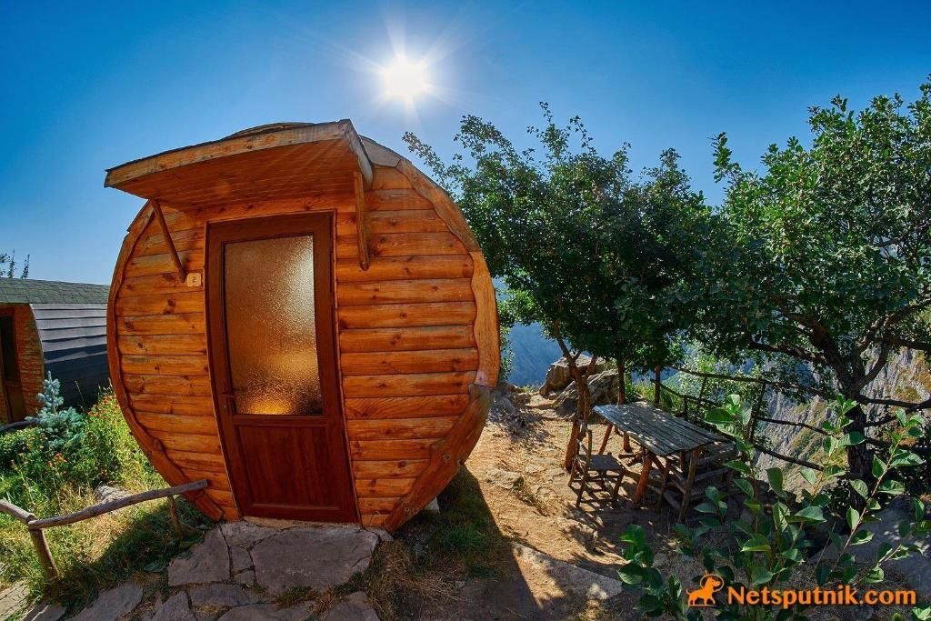 Отель Harsnadzor Eco Resort Алидзор-53