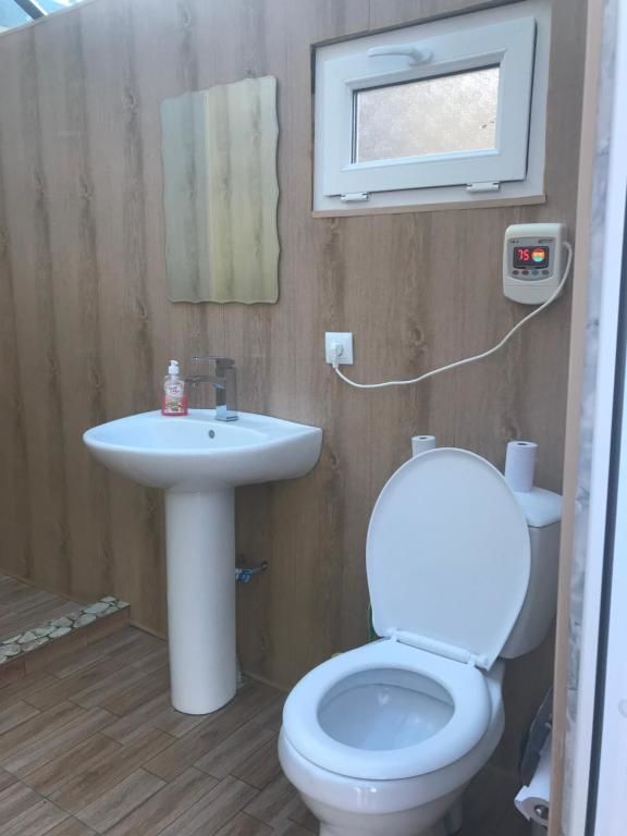Отель Harsnadzor Eco Resort Алидзор-54