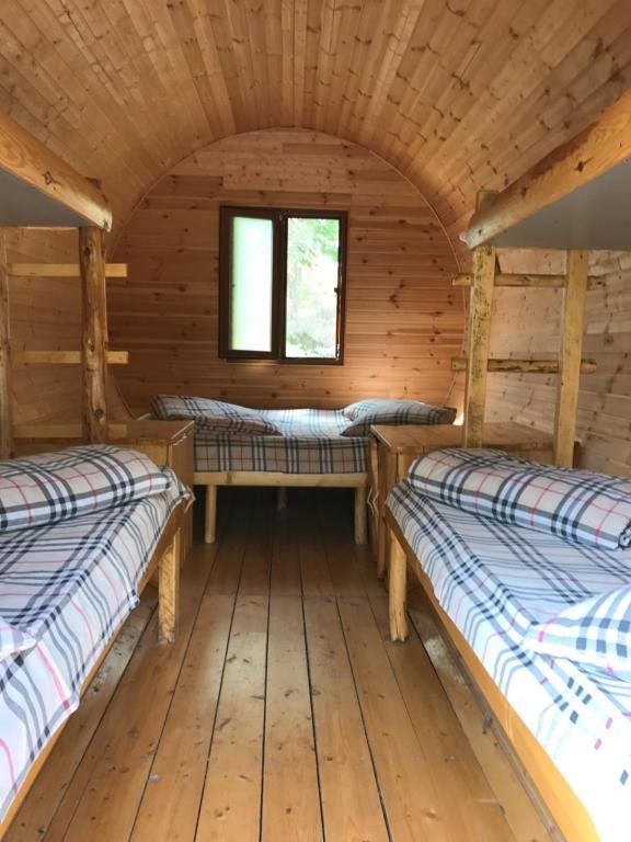 Отель Harsnadzor Eco Resort Алидзор-57
