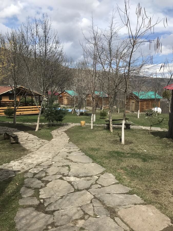 Отель Harsnadzor Eco Resort Алидзор-10