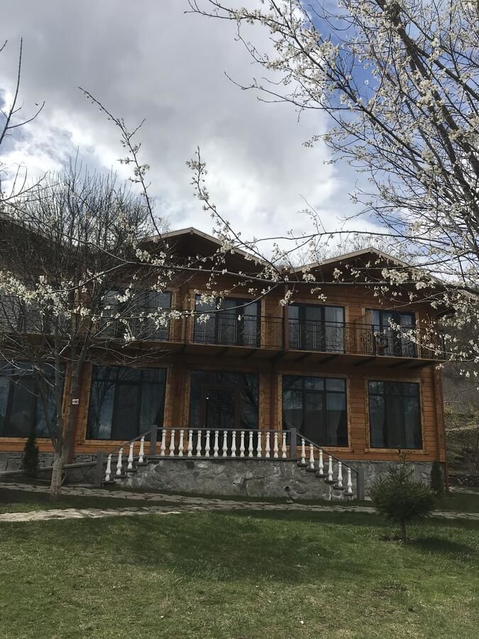 Отель Harsnadzor Eco Resort Алидзор-11