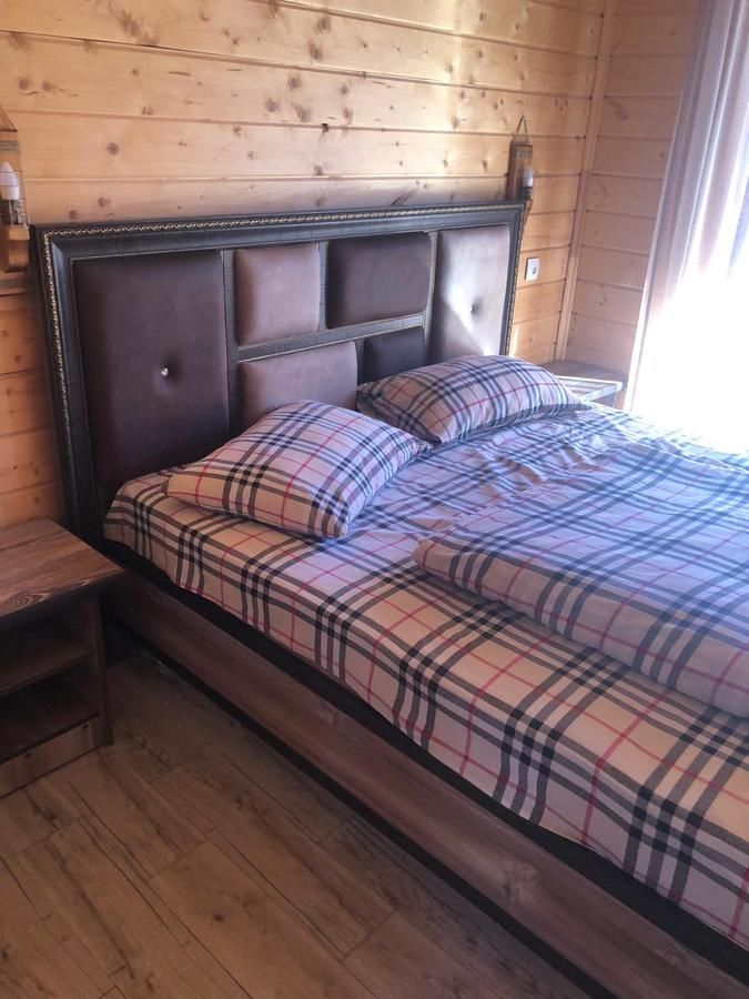 Отель Harsnadzor Eco Resort Алидзор-12