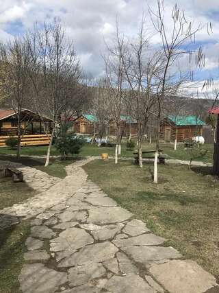 Отель Harsnadzor Eco Resort Алидзор-6