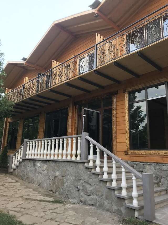 Отель Harsnadzor Eco Resort Алидзор-36